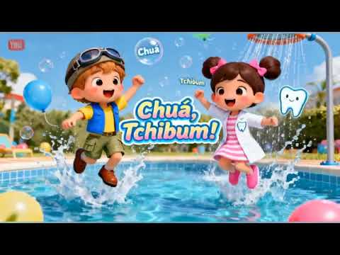 Zum & Tchim - Chuá, Tchibum! (Música)