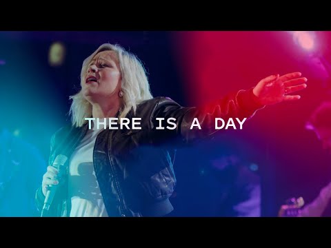 There is a Day Live | Lou Fellingham