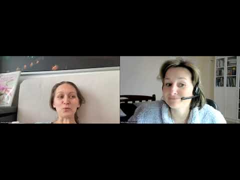 A2+Substitution drill Anna Maryna