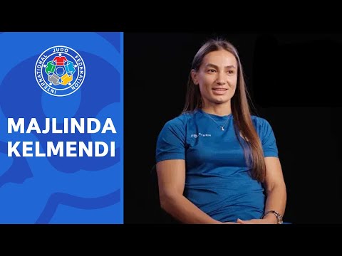 LEGENDS: Majlinda Kelmendi 🇽🇰