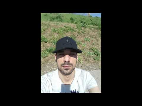 Don MJ - Takarodjatok az útból /2020/