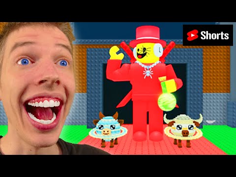 #shorts Admin Event Konzert + PvP Duels + Alle Leaks 😍 Roblox Steal a Brainrot