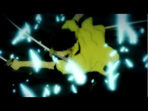 The Courage to Dream [loosecontroi BSZ] One Piece ASMV