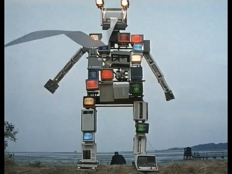 The Secret Life of the Word Processor - Remastered