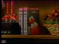 K Mart Memorex VHS Tape Commercial 1989