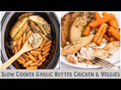 download lagu mp3 mp4 Slow Cooker Chicken Thighs Carrots Potatoes, download lagu Slow Cooker Chicken Thighs Carrots Potatoes gratis, unduh video klip Slow Cooker Chicken Thighs Carrots Potatoes