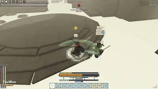 Nerf Eclipse Kick (DeepWoken Verse 2)