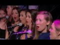 Dekoor Close Harmony - You're The Voice 