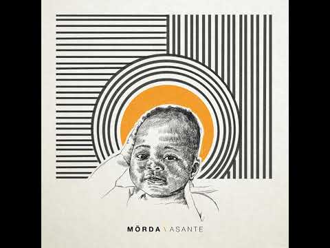 MÖRDA (of Black Motion) -  Amen feat. Lyrik Shoxen | Afro House Source | #afrohouse #afrodeep