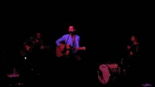 Till Ya Come Back Around_live 1/10 @ The Gypsy Lounge