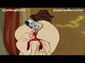 CRUELLA DE VIL VS MEDUSA QUEEN OF THE RATCHET