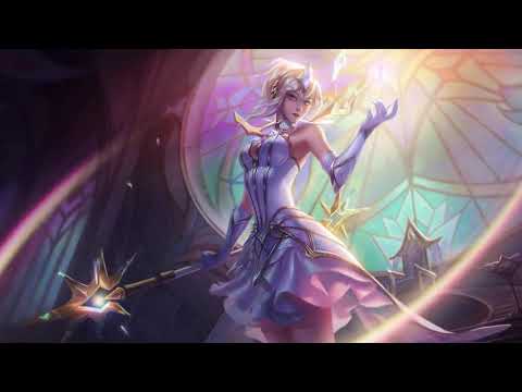 FALAS DE ULTIMATE DA LUX ELEMENTALISTA