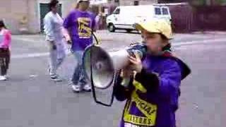 Hija de Janitor de ABM grita que limpie HUGO