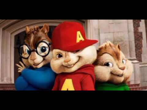 Braco Gajić - Jurim (Alvin i vjeverice)