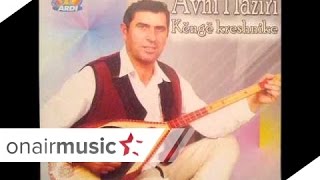 Avni Haziri - Elif Allah