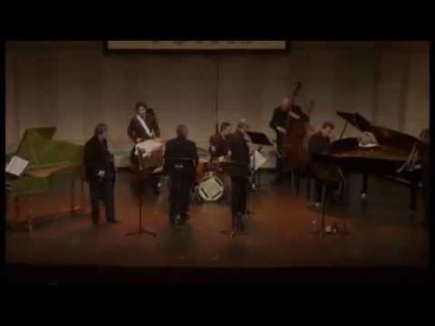 Jazz & Pavan Slide Factory 2013 Sacqueboutiers mp4