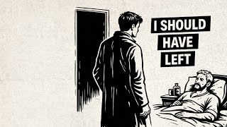 A Visit I Will Always Regret