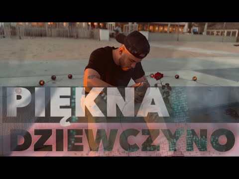 Kacper Pluta - Piękna Dziewczyno (Official Video) (prod.Giomalias)