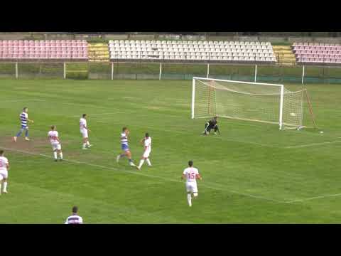 Borac - Mladi radnik 3:0