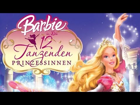 Barbie™ in Die 12 tanzenden Prinzessinnen (2006)