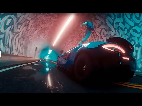 MORGENSHTERN feat. ENTYPE - Вставал Падал (lyrics)