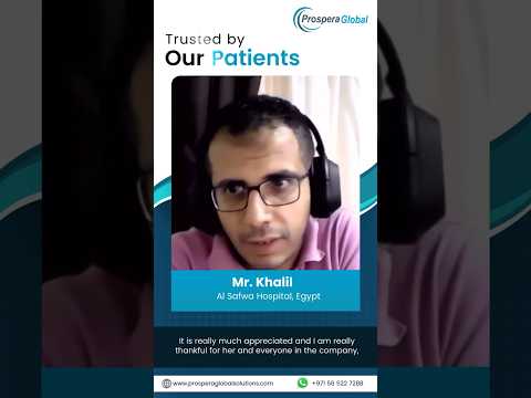 Patient Review