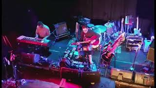 Nick Cave and the Bad Seeds - We came along this road   (cover by Conrad @ Konzert1)