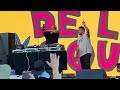De La Soul Much More Live At The Taste Of Chicago On 7 12 19