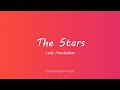 Lady Antebellum - The Stars (Lyrics)