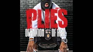 Plies-worth goin fed fo