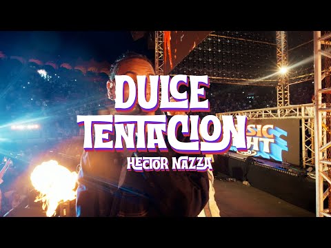 DJ Dever, Hector Nazza - Dulce Tentación | La Reunión, el Álbum