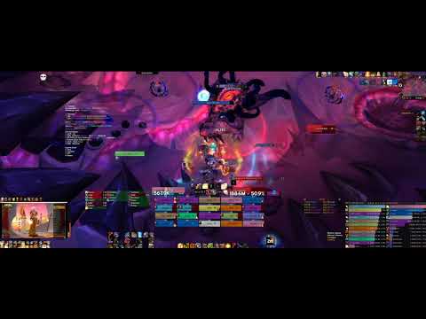 Mythic Carapace of N'zoth