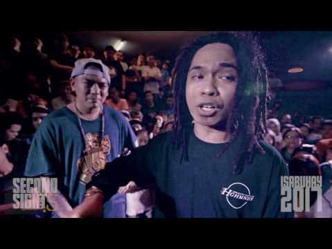 Sayadd vs Omar Baliw