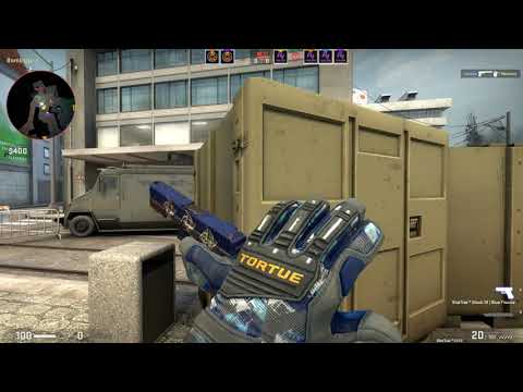 advent 2-18 Rare Atom vs ENCE - ESL Pro League Season 17