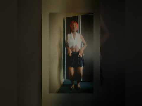 Shanty Vee dances to Thul' Ubheke Remix by Tiga Maine ft. Ms. Toi