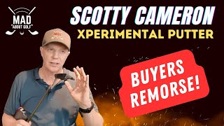 Scotty Cameron Xperimental Putter – REGRET? My Honest Review After Buying