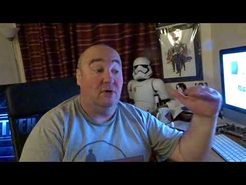 STAR TREK DISCOVERY EPISODE 9 INTO THE FOREST I GO REVIEW