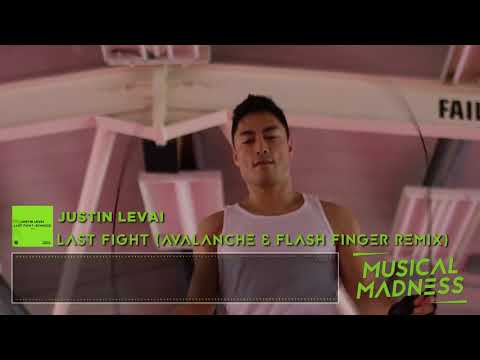 Justin Levai - Last Fight (AvAlanche & Flash Finger Remix)