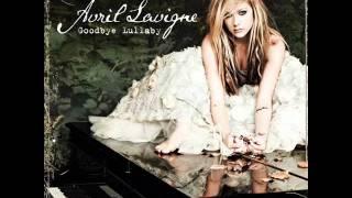 Avril Lavigne - Stop Standing There