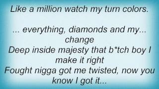 Soulja Boy - Turn Colors Lyrics