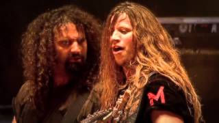 Die Apokalyptischen Reiter Die Sonne Scheint Live Wacken