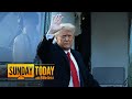Trump Acquitted In 2nd Impeachment Trial