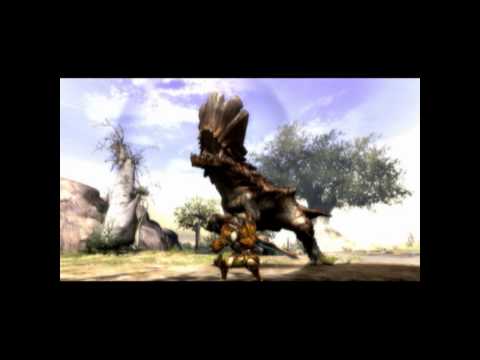 mygamecube's Top VGM Picks #137 - Earth Sand and Firey Winds