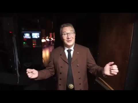 Ernst Hutter & Die Egerländer Musikanten - Das Original (Tourtagebuch 5/2018)