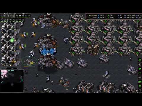 Does MEPO Pull it off? FINALS of BURGERSASU Tournament - MEPO vs BurgerSasu - GGsZ!! FME!