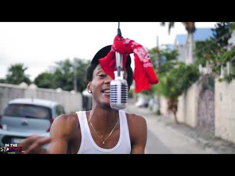 ​@Visionary_Mob -  Juss bars 3 | In The Streets [SXM] Performance 🎙