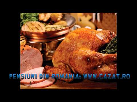 PENSIUNI CAMPULUNG MUSCEL - Cazat.ro