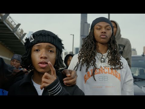 BabyChiefDoit - Rich Guys (Feat. Babyfxce E) (Official Music Video)