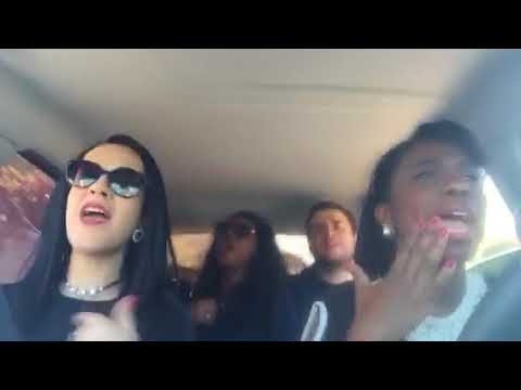 Tudo vai ficar bem (Dany Grace / Baruk)