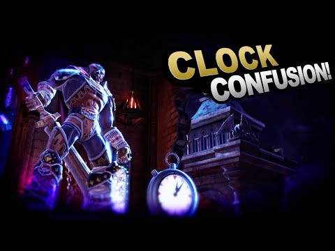 WE HAVE TO KILL BAYONETTA ft. Mew2King, Salem, Dark Wizzy & ScAtt